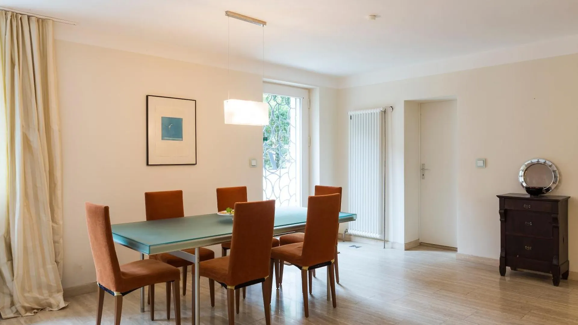 דירות ברלין Beautiful Designer Loft גרמניה