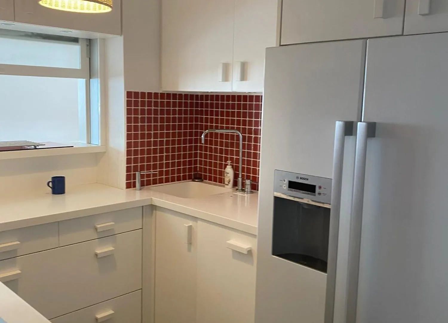 דירות ברלין Beautiful Designer Loft גרמניה