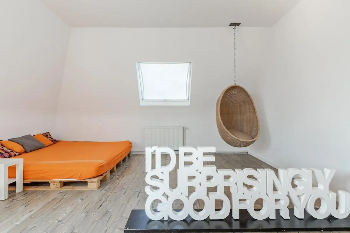 Appartamento Beautiful Designer Loft Berlino 0*,  Germania