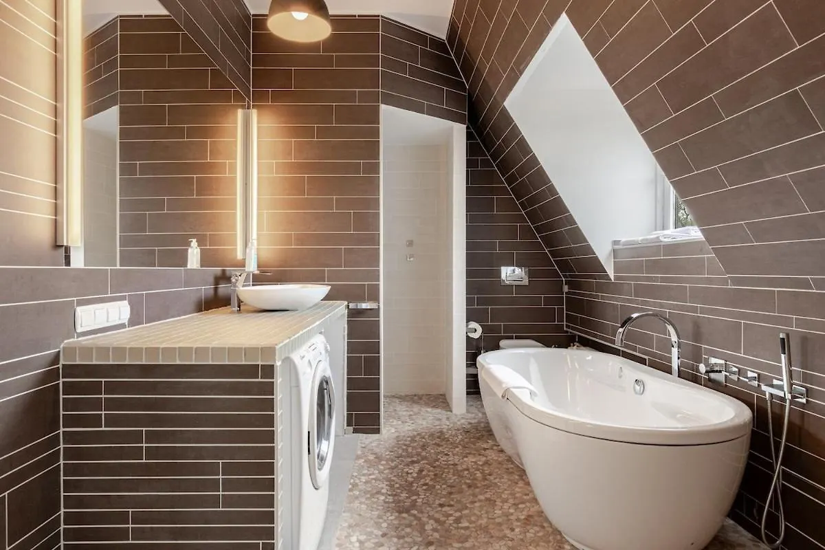 דירות ברלין Beautiful Designer Loft 0*,  גרמניה