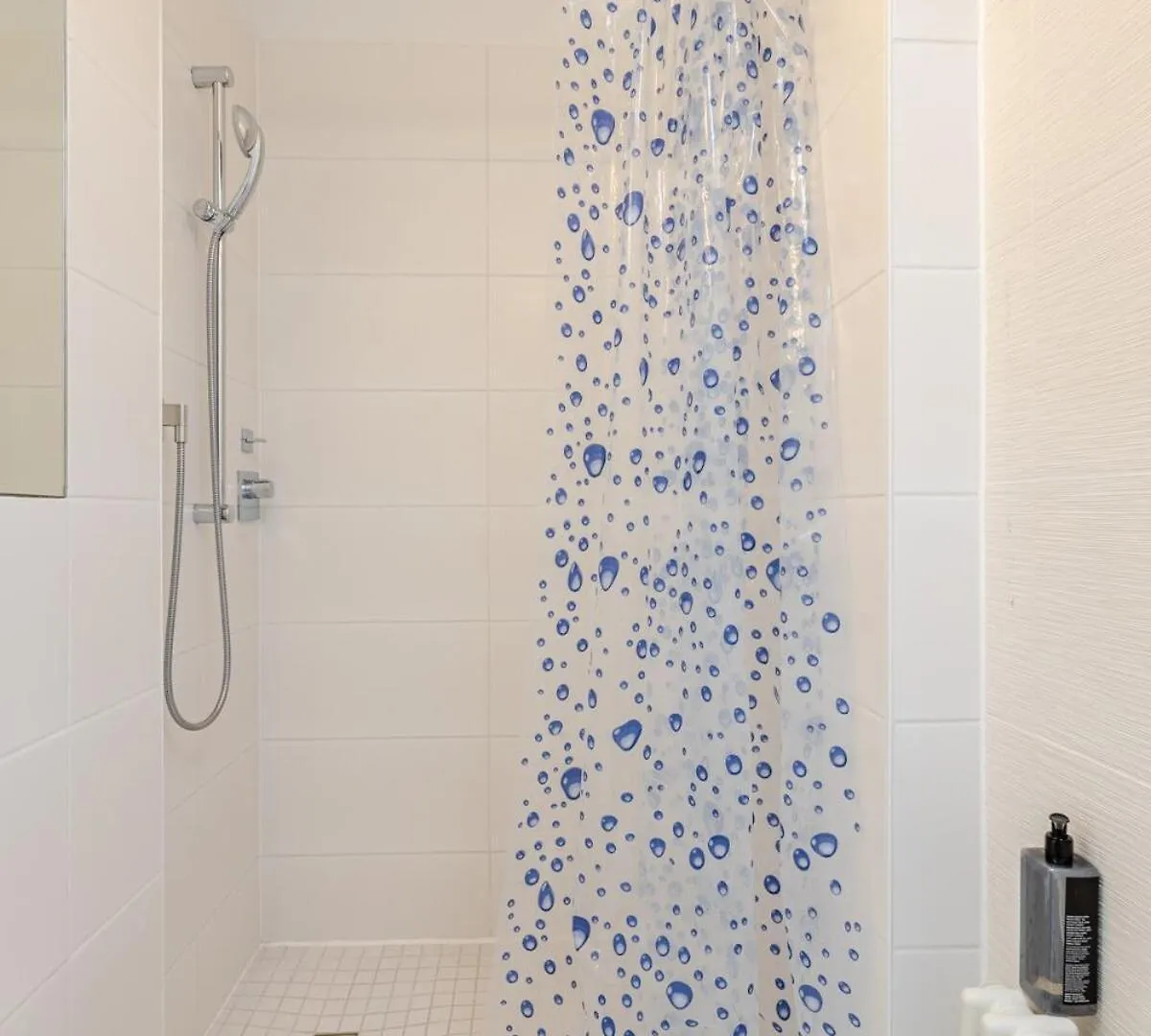 דירות ברלין Beautiful Designer Loft