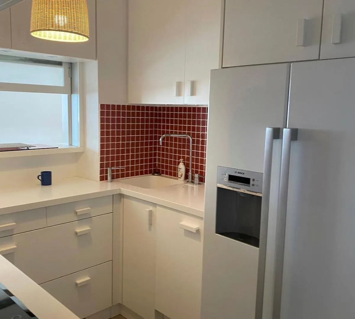 דירות ברלין Beautiful Designer Loft