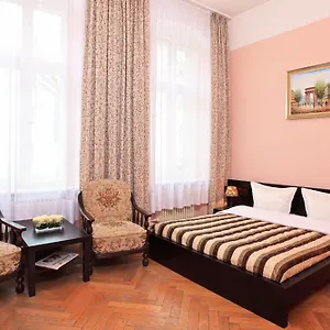 2* Vendégház Hotel-pension Cortina