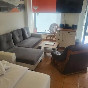 Appartement Atelier Zille A66 - Naehe Alexanderplatz, Berlin