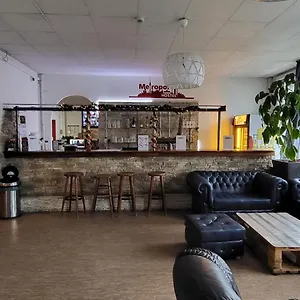  Hostel Metropol
