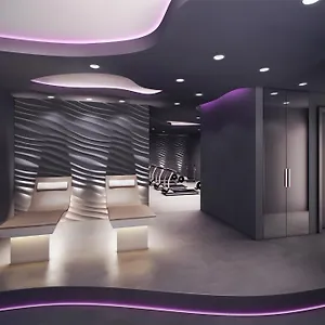 דירה Visionapartments - Contactless Check-in, ברלין