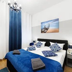 Appartement Grand Mitte Rosenthaler Platz, Berlin