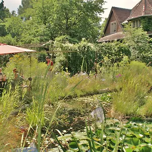 Villa-hufeland Berlijn