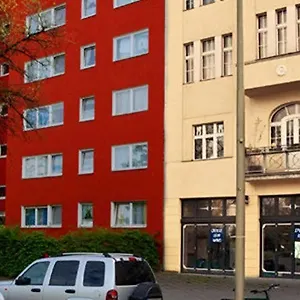 2* Hotel Am Hauptbahnhof