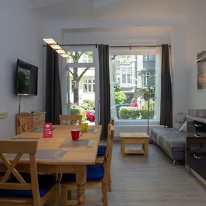 Pandoras Berlijn