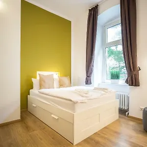 Appartement Nena - Bergmannkiez Ehm Traumbergflats, Berlin