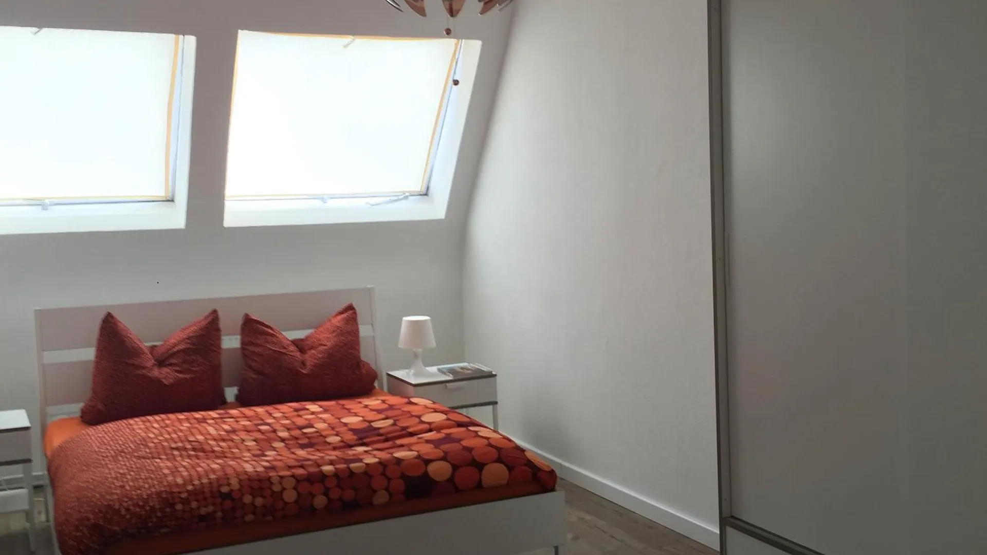 Beautiful Designer Loft Apartment Berlin
