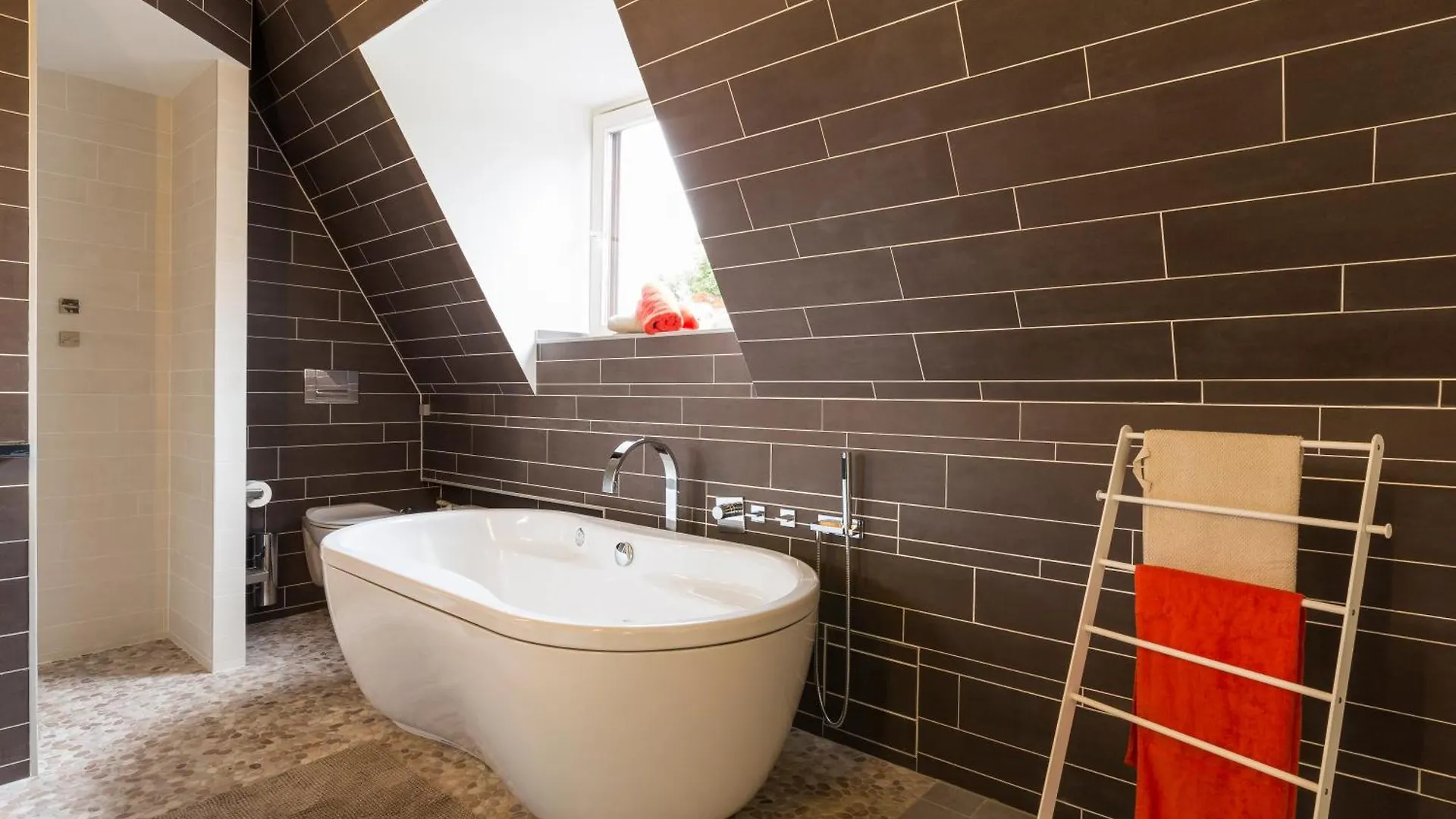 Beautiful Designer Loft Apartment Berlin