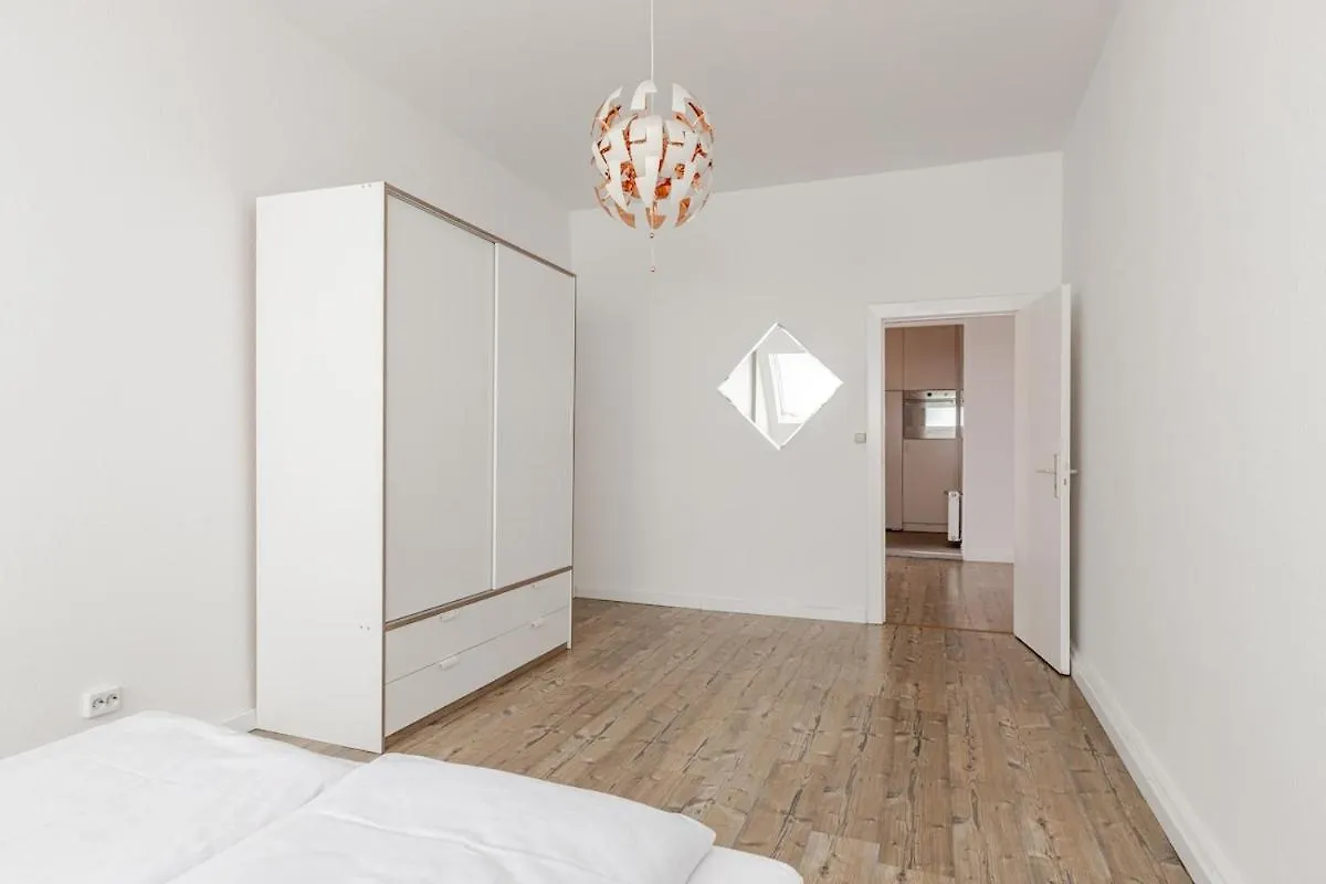 Beautiful Designer Loft Apartment Berlin
