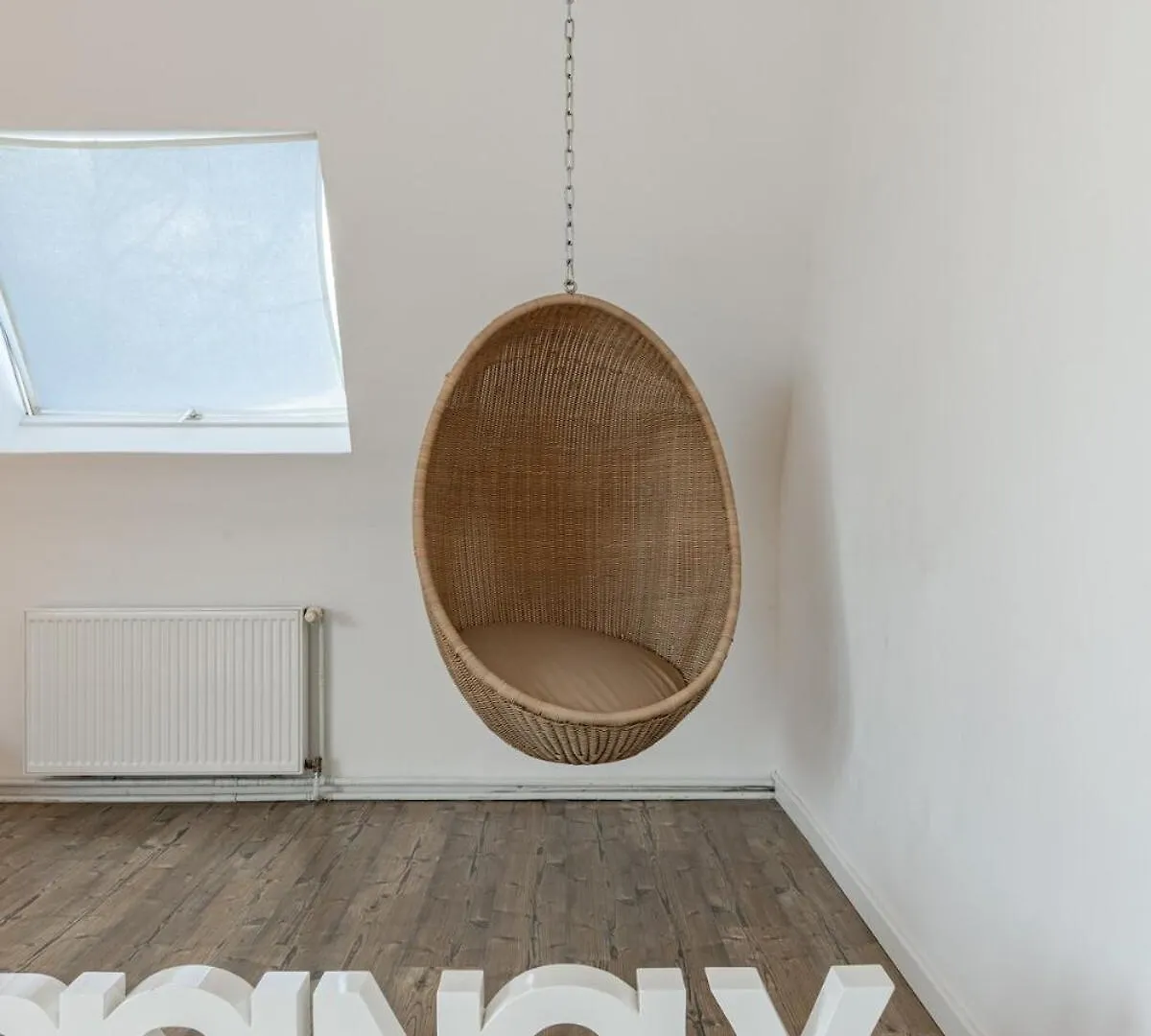 Beautiful Designer Loft Apartment Berlin